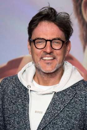 abb Tobey Wilson on the red carpet at the special screening of the movie The Astronaut Project Hail Mary at UCI Luxe East Side Gallery on Monday 02 03 2026 in Berlin Berlin Germany