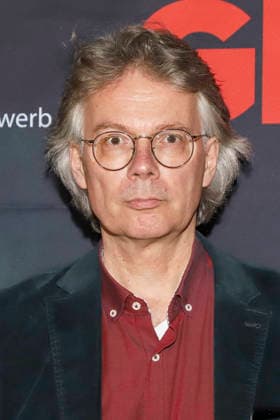 abb Ingo Fliess as guest at the Hamburg premiere of the movie Gelbe Briefe at Zeise Kinos on Monday 02 03 2026 in Hamburg Hamburg Germany