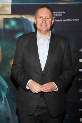 abb Dr. Carsten Brosda Hamburg Senator for Culture at the Hamburg Premiere of the film Yellow Letters at Zeise Cinemas on Monday 02 03 2026 in Hamburg Hamburg Germany