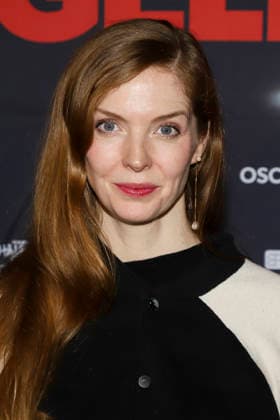 abb Pheline Roggan as a guest at the Hamburg premiere of the movie Yellow Letters at Zeise Cinemas on Monday 02 03 2026 in Hamburg Hamburg Germany
