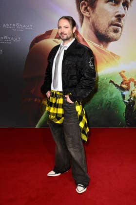 Jack Strify at the special screening of the movie The Astronaut Project Hail Mary at UCI Luxe East Side Gallery Berlin, 02 03 2 2026 Foto:xN.xKubelkax xFuturexImagex astronaut_6260