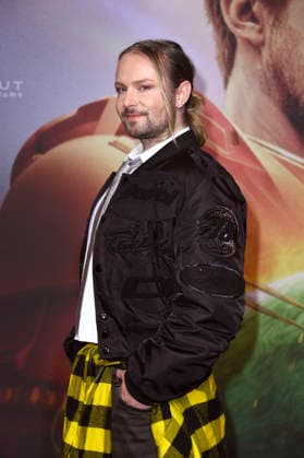 Jack Strify at the special screening of the movie The Astronaut Project Hail Mary at UCI Luxe East Side Gallery Berlin, 02 03 2 2026 Foto:xN.xKubelkax xFuturexImagex astronaut_6261