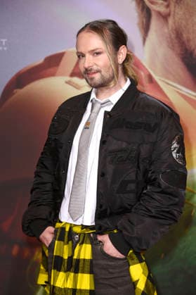 Jack Strify at the special screening of the movie The Astronaut Project Hail Mary at UCI Luxe East Side Gallery Berlin, 02 03 2 2026 Foto:xN.xKubelkax xFuturexImagex astronaut_6264