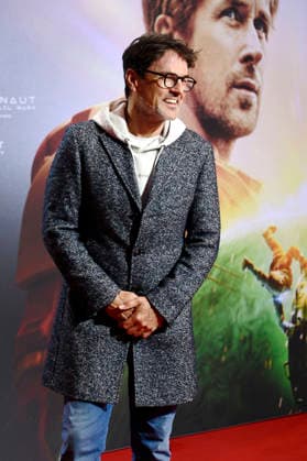 Tobey Wilson at the special screening of the movie The Astronaut Project Hail Mary at UCI Luxe East Side Gallery Berlin, 02 03 2 2026 Foto:xN.xKubelkax xFuturexImagex astronaut_6271