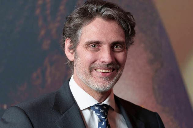 Ludwig Prince of Bavaria at the premiere of the movie Nawi Dear Future Me in the Astor Film Lounge at Arri Munich, 02 03 2026 Foto:xN.xKolinzx xFuturexImagex nawi_6305