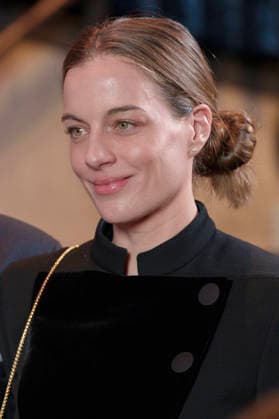 Cleo von Adelsheim at the premiere of the movie Nawi Dear Future Me in the Astor Film Lounge at Arri Munich, 02 03 2026 Foto:xN.xKolinzx xFuturexImagex nawi_6343