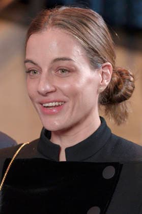 Cleo von Adelsheim at the premiere of the movie Nawi Dear Future Me in the Astor Film Lounge at Arri Munich, 02 03 2026 Foto:xN.xKolinzx xFuturexImagex nawi_6344
