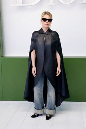 Mélanie Thierry at the photocall of Christian Dior Women Ready to Wear Fall Winter 2026 2027 Collection fashion show, during Paris Fashion Week PFW at Jardin des Tuileries, in Paris, France, on March 3rd, 2026 Olivier Borde Bestimage Photocall of Christian Dior Women Ready to Wear Fall Winter 2026 2027 Collection fashion show, during Paris Fashion Week at Jardin des Tuileries, in Paris, France, on March 3rd, 2026 Paris France Copyright: xOLIVIERxBORDEx xBESTIMAGExOLIVIERxBORDEx xBESTIMAGEx