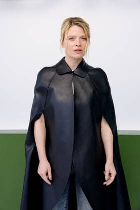 Mélanie Thierry at the photocall of Christian Dior Women Ready to Wear Fall Winter 2026 2027 Collection fashion show, during Paris Fashion Week PFW at Jardin des Tuileries, in Paris, France, on March 3rd, 2026 Olivier Borde Bestimage Photocall of Christian Dior Women Ready to Wear Fall Winter 2026 2027 Collection fashion show, during Paris Fashion Week at Jardin des Tuileries, in Paris, France, on March 3rd, 2026 Paris France Copyright: xOLIVIERxBORDEx xBESTIMAGExOLIVIERxBORDEx xBESTIMAGEx