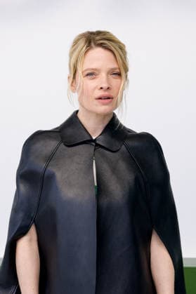 Mélanie Thierry at the photocall of Christian Dior Women Ready to Wear Fall Winter 2026 2027 Collection fashion show, during Paris Fashion Week PFW at Jardin des Tuileries, in Paris, France, on March 3rd, 2026 Olivier Borde Bestimage Photocall of Christian Dior Women Ready to Wear Fall Winter 2026 2027 Collection fashion show, during Paris Fashion Week at Jardin des Tuileries, in Paris, France, on March 3rd, 2026 Paris France Copyright: xOLIVIERxBORDEx xBESTIMAGExOLIVIERxBORDEx xBESTIMAGEx