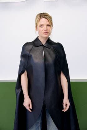Mélanie Thierry at the photocall of Christian Dior Women Ready to Wear Fall Winter 2026 2027 Collection fashion show, during Paris Fashion Week PFW at Jardin des Tuileries, in Paris, France, on March 3rd, 2026 Olivier Borde Bestimage Photocall of Christian Dior Women Ready to Wear Fall Winter 2026 2027 Collection fashion show, during Paris Fashion Week at Jardin des Tuileries, in Paris, France, on March 3rd, 2026 Paris France Copyright: xOLIVIERxBORDEx xBESTIMAGExOLIVIERxBORDEx xBESTIMAGEx