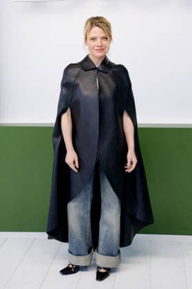 Mélanie Thierry at the photocall of Christian Dior Women Ready to Wear Fall Winter 2026 2027 Collection fashion show, during Paris Fashion Week PFW at Jardin des Tuileries, in Paris, France, on March 3rd, 2026 Olivier Borde Bestimage Photocall of Christian Dior Women Ready to Wear Fall Winter 2026 2027 Collection fashion show, during Paris Fashion Week at Jardin des Tuileries, in Paris, France, on March 3rd, 2026 Paris France Copyright: xOLIVIERxBORDEx xBESTIMAGExOLIVIERxBORDEx xBESTIMAGEx