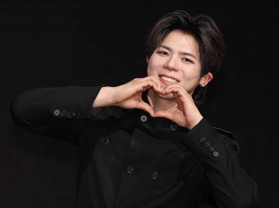 S. Korean boy group Big Ocean S. Korean boy group Big Ocean Chan Yeon, a member of South Korean boy group Big Ocean, poses for a photo during a showcase for the group s third mini album The Greatest Battle in Seoul on March 3, 2026. (Yonhap) 2026-03-03 21:41:00 < 1980-2026 YONHAPNEWS AGENCY. .> ¼­¿ïÆ¯º°½Ã EDITORIAL USE ONLY  Copyright: xx PYH2026030321640034400 YonhapxNewsx yonphotos250152