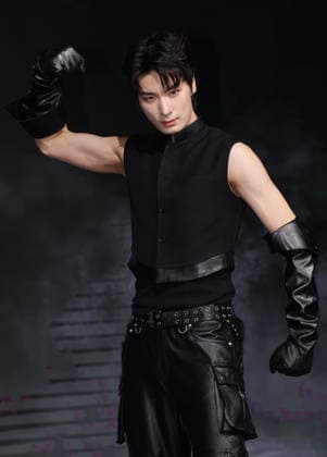 S. Korean boy group Big Ocean S. Korean boy group Big Ocean Jiseok, a member of South Korean boy group Big Ocean, poses for a photo during a showcase for the group s third mini album The Greatest Battle in Seoul on March 3, 2026. (Yonhap) 2026-03-03 21:41:19 < 1980-2026 YONHAPNEWS AGENCY. .> ¼­¿ïÆ¯º°½Ã EDITORIAL USE ONLY  Copyright: xx PYH2026030321680034400 YonhapxNewsx yonphotos250158