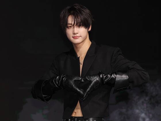S. Korean boy group Big Ocean S. Korean boy group Big Ocean PJ, a member of South Korean boy group Big Ocean, poses for a photo during a showcase for the group s third mini album The Greatest Battle in Seoul on March 3, 2026. (Yonhap) 2026-03-03 21:41:10 < 1980-2026 YONHAPNEWS AGENCY. .> ¼­¿ïÆ¯º°½Ã EDITORIAL USE ONLY  Copyright: xx PYH2026030321660034400 YonhapxNewsx yonphotos250160