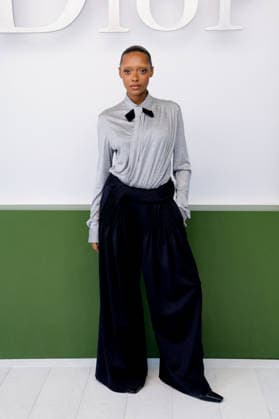 Sophie Wilde at the photocall of Christian Dior Women Ready to Wear Fall Winter 2026 2027 Collection fashion show, during Paris Fashion Week PFW at Jardin des Tuileries, in Paris, France, on March 3rd, 2026 Olivier Borde Bestimage Photocall of Christian Dior Women Ready to Wear Fall Winter 2026 2027 Collection fashion show, during Paris Fashion Week at Jardin des Tuileries, in Paris, France, on March 3rd, 2026 Paris France Copyright: xOLIVIERxBORDEx xBESTIMAGExOLIVIERxBORDEx xBESTIMAGEx