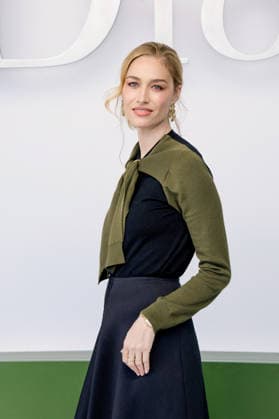 Beatrice Borromeo at the photocall of Christian Dior Women Ready to Wear Fall Winter 2026 2027 Collection fashion show, during Paris Fashion Week PFW at Jardin des Tuileries, in Paris, France, on March 3rd, 2026 Olivier Borde Bestimage Photocall of Christian Dior Women Ready to Wear Fall Winter 2026 2027 Collection fashion show, during Paris Fashion Week at Jardin des Tuileries, in Paris, France, on March 3rd, 2026 Copyright: xOLIVIERxBORDEx xBESTIMAGExOLIVIERxBORDEx xBESTIMAGEx