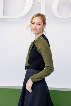 Beatrice Borromeo at the photocall of Christian Dior Women Ready to Wear Fall Winter 2026 2027 Collection fashion show during Paris Fashion Week PFW at Jardin des Tuileries, in Paris, France, on March 3rd, 2026 Olivier Borde Bestimage Photocall of Christian Dior Women Ready to Wear Fall Winter 2026 2027 Collection fashion show, during Paris Fashion Week at Jardin des Tuileries, in Paris, France, on March 3rd, 2026  Copyright: xOLIVIERxBORDEx xBESTIMAGExOLIVIERxBORDEx xBESTIMAGEx