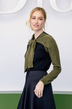 Beatrice Borromeo at the photocall of Christian Dior Women Ready to Wear Fall Winter 2026 2027 Collection fashion show during Paris Fashion Week PFW at Jardin des Tuileries, in Paris, France, on March 3rd, 2026 Olivier Borde Bestimage Photocall of Christian Dior Women Ready to Wear Fall Winter 2026 2027 Collection fashion show, during Paris Fashion Week at Jardin des Tuileries, in Paris, France, on March 3rd, 2026  Copyright: xOLIVIERxBORDEx xBESTIMAGExOLIVIERxBORDEx xBESTIMAGEx