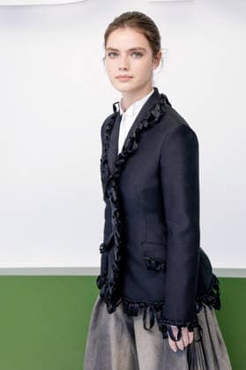 Florence Hunt at the photocall of Christian Dior Women Ready to Wear Fall Winter 2026 2027 Collection fashion show, during Paris Fashion Week PFW at Jardin des Tuileries, in Paris, France, on March 3rd, 2026 Olivier Borde Bestimage Photocall of Christian Dior Women Ready to Wear Fall Winter 2026 2027 Collection fashion show, during Paris Fashion Week at Jardin des Tuileries, in Paris, France, on March 3rd, 2026 Copyright: xOLIVIERxBORDEx xBESTIMAGExOLIVIERxBORDEx xBESTIMAGEx