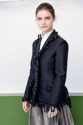 Florence Hunt at the photocall of Christian Dior Women Ready to Wear Fall Winter 2026 2027 Collection fashion show, during Paris Fashion Week PFW at Jardin des Tuileries, in Paris, France, on March 3rd, 2026 Olivier Borde Bestimage Photocall of Christian Dior Women Ready to Wear Fall Winter 2026 2027 Collection fashion show, during Paris Fashion Week at Jardin des Tuileries, in Paris, France, on March 3rd, 2026 Copyright: xOLIVIERxBORDEx xBESTIMAGExOLIVIERxBORDEx xBESTIMAGEx