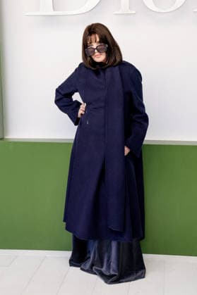 Isabelle Adjani au photocall du défilé Christian Dior Collection Femme Prêt à Porter Automne Hiver 2026 2027 lors de la Fashion Week de Paris PFW au Jardin des Tuileries, à Paris, France, le 3 mars 2026 Olivier Borde Bestimage Photocall of Christian Dior Women Ready to Wear Fall Winter 2026 2027 Collection fashion show, during Paris Fashion Week at Jardin des Tuileries, in Paris, France, on March 3rd, 2026  Copyright: xOLIVIERxBORDEx xBESTIMAGExOLIVIERxBORDEx xBESTIMAGEx