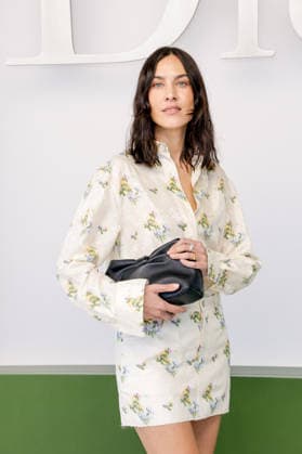 Alexa Chung at the photocall of Christian Dior Women Ready to Wear Fall Winter 2026 2027 Collection fashion show, during Paris Fashion Week PFW at Jardin des Tuileries, in Paris, France, on March 3rd, 2026 Olivier Borde Bestimage Photocall of Christian Dior Women Ready to Wear Fall Winter 2026 2027 Collection fashion show, during Paris Fashion Week at Jardin des Tuileries, in Paris, France, on March 3rd, 2026 Copyright: xOLIVIERxBORDEx xBESTIMAGExOLIVIERxBORDEx xBESTIMAGEx