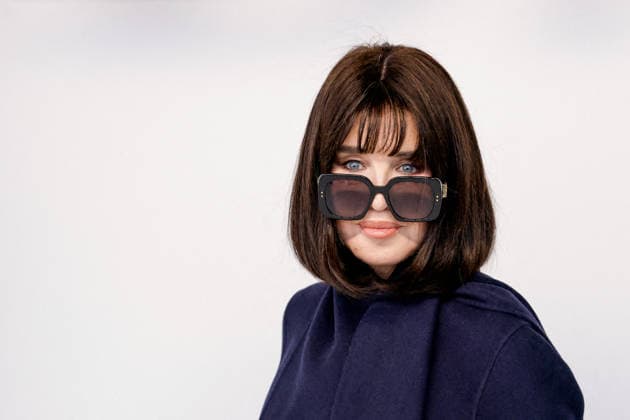 Isabelle Adjani au photocall du défilé Christian Dior Collection Femme Prêt à Porter Automne Hiver 2026 2027 lors de la Fashion Week de Paris PFW au Jardin des Tuileries, à Paris, France, le 3 mars 2026 Olivier Borde Bestimage Photocall of Christian Dior Women Ready to Wear Fall Winter 2026 2027 Collection fashion show, during Paris Fashion Week at Jardin des Tuileries, in Paris, France, on March 3rd, 2026  Copyright: xOLIVIERxBORDEx xBESTIMAGExOLIVIERxBORDEx xBESTIMAGEx