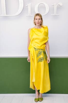 Dree Hemingway at the photocall of Christian Dior Women Ready to Wear Fall Winter 2026 2027 Collection fashion show during Paris Fashion Week PFW at Jardin des Tuileries, in Paris, France, on March 3rd, 2026 Olivier Borde Bestimage Photocall of Christian Dior Women Ready to Wear Fall Winter 2026 2027 Collection fashion show, during Paris Fashion Week at Jardin des Tuileries, in Paris, France, on March 3rd, 2026 Paris France  Copyright: xOLIVIERxBORDEx xBESTIMAGExOLIVIERxBORDEx xBESTIMAGEx