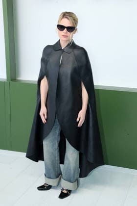 Mélanie Thierry Celebs attend the Dior Fashion Show, Prêt à porter Automne Hiver 2026 2027, Photocall, as part of Paris Fashion Week on March 03, 2026 in Paris, France Bertrand Rindoff Bestimage Celebs attend the Dior Womenswear Fall Winter 2026 2027 show as part of Paris Fashion Week on March 03, 2026 in Paris, France Paris France  Copyright: xBERTRANDxRINDOFFxPETROFFx xBESTIMAGExBERTRANDxRINDOFFxPETROFFx xBESTIMAGEx