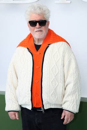 Pedro Almodovar Celebs attend the Dior Fashion Show, Prêt à porter Automne Hiver 2026 2027, Photocall, as part of Paris Fashion Week on March 03, 2026 in Paris, France Bertrand Rindoff Bestimage Celebs attend the Dior Womenswear Fall Winter 2026 2027 show as part of Paris Fashion Week on March 03, 2026 in Paris, France Paris France  Copyright: xBERTRANDxRINDOFFxPETROFFx xBESTIMAGExBERTRANDxRINDOFFxPETROFFx xBESTIMAGEx
