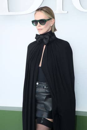 Charlize Theron Celebs attend the Dior Fashion Show, Prêt à porter Automne Hiver 2026 2027, Photocall, as part of Paris Fashion Week on March 03, 2026 in Paris, France Bertrand Rindoff Bestimage Celebs attend the Dior Womenswear Fall Winter 2026 2027 show as part of Paris Fashion Week on March 03, 2026 in Paris, France Paris France  Copyright: xBERTRANDxRINDOFFxPETROFFx xBESTIMAGExBERTRANDxRINDOFFxPETROFFx xBESTIMAGEx