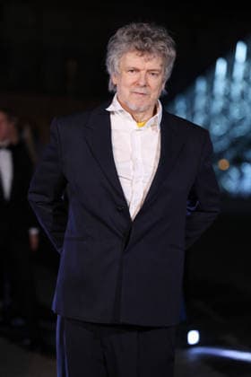 PFW Le Grand Diner du Louvre Arrivals Photocall Michel Gondry attending the Le Grand Diner du Louvre Arrivals Photocall at the Musee du Louvre as part of Paris Fashion Week on March 03, 2026 in Paris, France. Photo by Jerome Dominé ABACAPRESS.COM Paris France  Copyright: xDominexJerome ABACAx