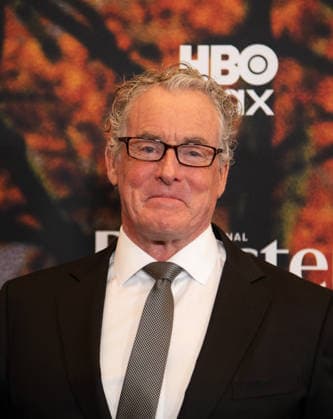 John C. McGinley arrives on the red carpet at the premiere of HBO Rooster on Tuesday, March 3, 2026 in New York City.  NYP20260303508 SERENAxXUxNING