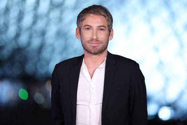 PFW Le Grand Diner du Louvre Arrivals Photocall Ora-Ito attending the Le Grand Diner du Louvre Arrivals Photocall at the Musee du Louvre as part of Paris Fashion Week on March 03, 2026 in Paris, France. Photo by Jerome Dominé ABACAPRESS.COM Paris France  Copyright: xDominexJerome ABACAx