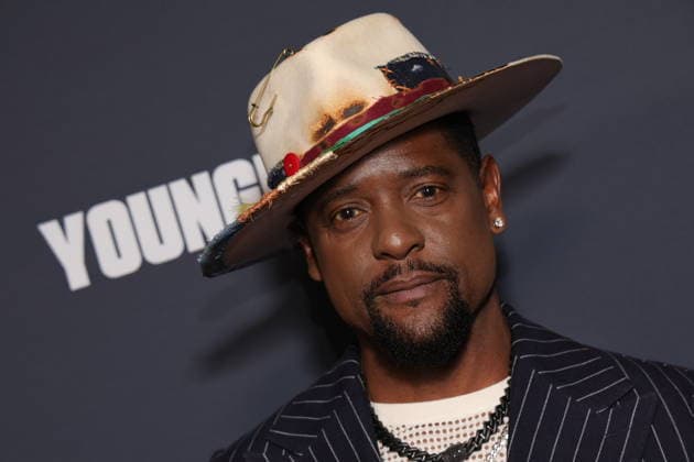 LOS ANGELES CA-March 3: Blair Underwood at the Special Screening of YOUNGBLOOD at the Culver Theatre on March 3, 2026 Credit: USA - ZUMAa123 20260303_zaa_a123_032 Copyright: xAdMediax