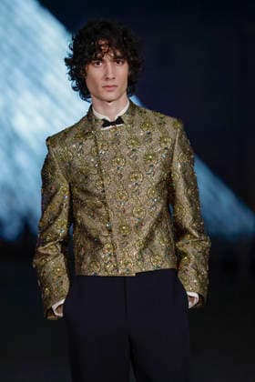 Sombr - Le Grand Diner du Louvre, à Paris France, le 3 mars 2026 Olivier Borde Bestimage Photocall of Le Grand Diner du Louvre , France, March 3rd , 2026 Olivier Borde Paris France  Copyright: xOLIVIERxBORDEx xBESTIMAGExOLIVIERxBORDEx xBESTIMAGEx