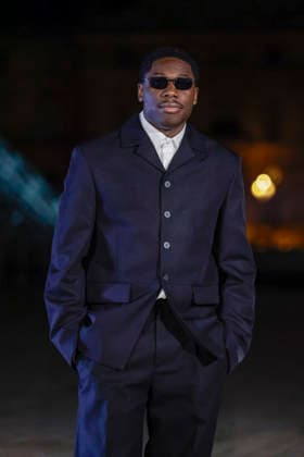 - Le Grand Diner du Louvre, à Paris France, le 3 mars 2026 Olivier Borde Bestimage Photocall of Le Grand Diner du Louvre , France, March 3rd , 2026 Olivier Borde Paris France  Copyright: xOLIVIERxBORDEx xBESTIMAGExOLIVIERxBORDEx xBESTIMAGEx