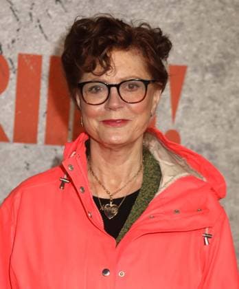 March 3, 2026, New York, New York, USA: Actor SUSAN SARANDON seen at the arrivals for the New York premiere of The Bride held at The Rose Theater at Jazz at Lincoln Center. New York USA  - ZUMAk03_ 20260303_zaf_k03_122 Copyright: xNancyxKaszermanx