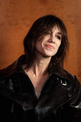 PFW - Saint Laurent Front Row Charlotte Gainsbourg attends the Saint Laurent Womenswear Fall Winter 2026-2027 show as part of Paris Fashion Week (PFW)on March 03, 2026 in Paris, France. Photo by Alexis Jumeau ABACAPRESS.COM Paris France  Copyright: xJumeauxAlexis ABACAx