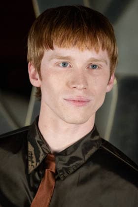 Luther Ford Photocall of Saint Laurent Collection Femme Prêt à Porter Automne Hiver 2026 2027 fashion show during Paris Fashion Week on march 3rd 2026 Cyril Moreau Bestimage Photocall of Saint Laurent Women Ready to Wear Fall Winter 2026 2027 Collection fashion show, during Paris Fashion Week on march 3rd 2026 Paris France  Copyright: xCyrilxMoreaux xBestimagexCyrilxMoreaux xBestimagex
