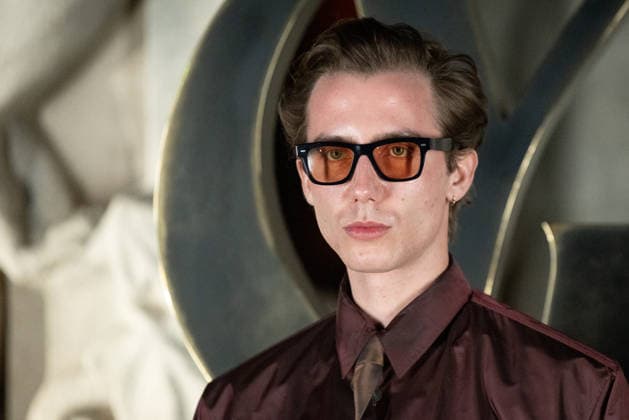 Paul Hameline Photocall of Saint Laurent Collection Femme Prêt à Porter Automne Hiver 2026 2027 fashion show during Paris Fashion Week on march 3rd 2026 Cyril Moreau Bestimage Photocall of Saint Laurent Women Ready to Wear Fall Winter 2026 2027 Collection fashion show, during Paris Fashion Week on march 3rd 2026 Paris France  Copyright: xCyrilxMoreaux xBestimagexCyrilxMoreaux xBestimagex