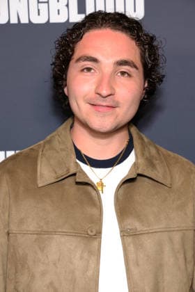 Los Angeles special screening of Youngblood at the Culver Theatre Featuring: Jonathan Valvano Where: Los Angeles, California, United States When: 03 Mar 2026 Credit: Faye s Vision Cover Images EDITORIAL USE ONLY. NOT FOR USE BY NEWSPAPERS BASED IN THE UK. Copyright: xx coverimg55525988