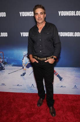 Los Angeles special screening of Youngblood at the Culver Theatre Featuring: Galen Gering Where: Los Angeles, California, United States When: 03 Mar 2026 Credit: Faye s Vision Cover Images EDITORIAL USE ONLY. NOT FOR USE BY NEWSPAPERS BASED IN THE UK. Copyright: xx coverimg55525910