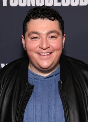 Los Angeles special screening of Youngblood at the Culver Theatre Featuring: Max Talisman Where: Los Angeles, California, United States When: 03 Mar 2026 Credit: Faye s Vision Cover Images EDITORIAL USE ONLY. NOT FOR USE BY NEWSPAPERS BASED IN THE UK. Copyright: xx coverimg55525855
