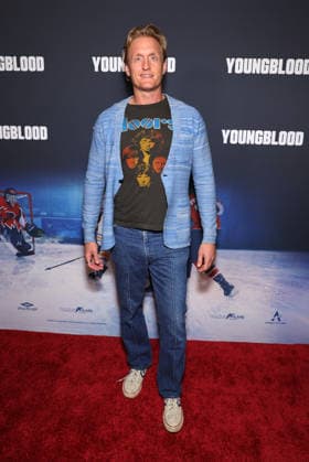Los Angeles special screening of Youngblood at the Culver Theatre Featuring: John Wroblewski Where: Los Angeles, California, United States When: 03 Mar 2026 Credit: Faye s Vision Cover Images EDITORIAL USE ONLY. NOT FOR USE BY NEWSPAPERS BASED IN THE UK. Copyright: xx coverimg55525875