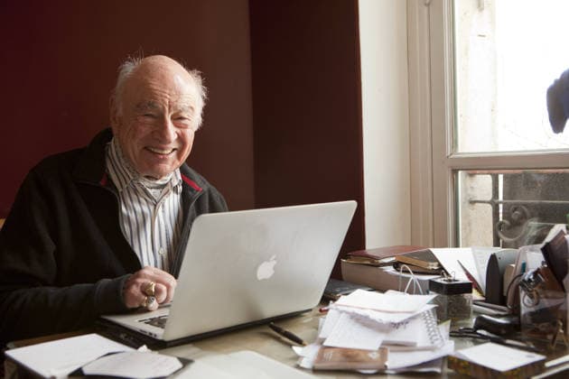 MORIN Edgar - Date: 20120711 Ingrid HOFFMANN Opale.photo RECORD DATE NOT STATED *** MORIN Edgar Date 20120711 Ingrid HOFFMANN Opale photo RECORD DATE NOT STATED  Copyright: x IngridxHOFFMANN Opale.photox