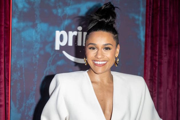 Prime Video s Scarpetta New York Premiere, New York, USA - 03 Mar 2026 Ariana DeBose attends the Prime Video s Scarpetta New York Premiere at Regal Union Square. New York United States Copyright: xRonxAdarx xSOPAxImagesx _radar_scarpetta_20260303_00933