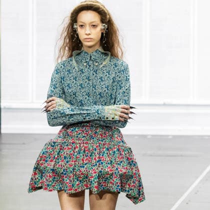 Paris fashion week Womenwear FALL WINTER 2026 2027 ANREALAGE 3rd March 2026 sylvie lefort photography MAXPPP 03 03 2026 @sylvie Lefort Photography MAXPPP 03 03 26 Models present creations from the Womenswear FALL WINTER 2026 2027collection by ANREALAGE during the Paris Fashion Week, in Paris, France 3rd March 2026 The presentation of the Womens collections from March 2nd to March 10th 26  Copyright: xMAXPPPxsylviexlefortxphotographyx LFR202603041474 LFR202603041474