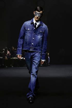 Matieres Fecales Womens Collection Ready to Wear Fall Winter 2026 2027 fashion show as part of Paris Fashion Week PFW , in Paris, France, March 3rd, 2026 Bestimage Runway during the Matieres Fecales Ready to Wear Fall Winter 2026 2027 fashion show as part of Paris Fashion Week on March 3rd, 2026 in Paris, France Paris France  Copyright: xAgencex xBestimagexAgencex xBestimagex